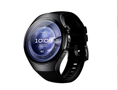 华为智能手表镜头
